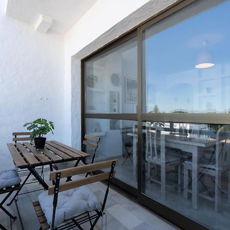 Apartoyou - Vistahermosa El Puerto de Santa María Eksteriør bilde