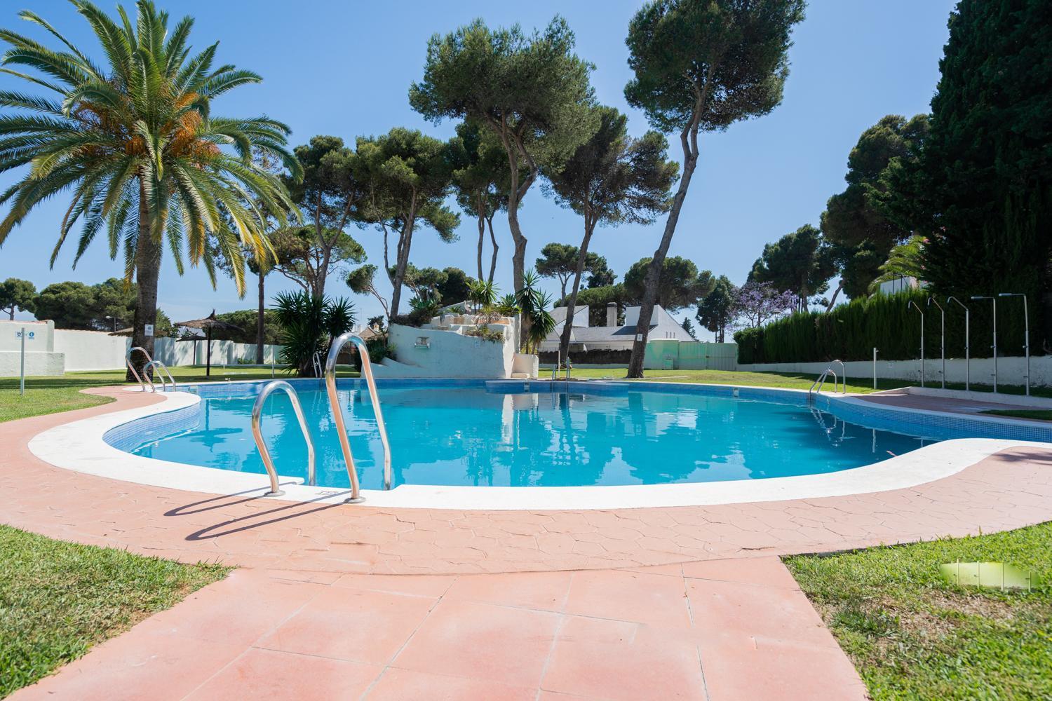 Apartoyou - Vistahermosa El Puerto de Santa María Eksteriør bilde