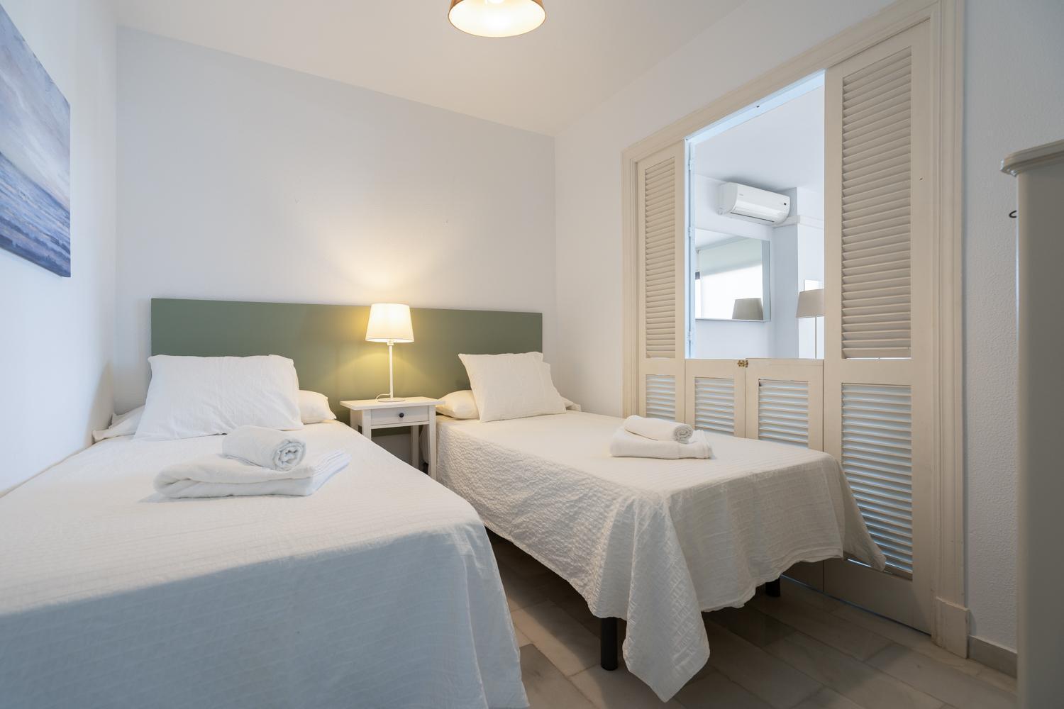 Apartoyou - Vistahermosa El Puerto de Santa María Eksteriør bilde