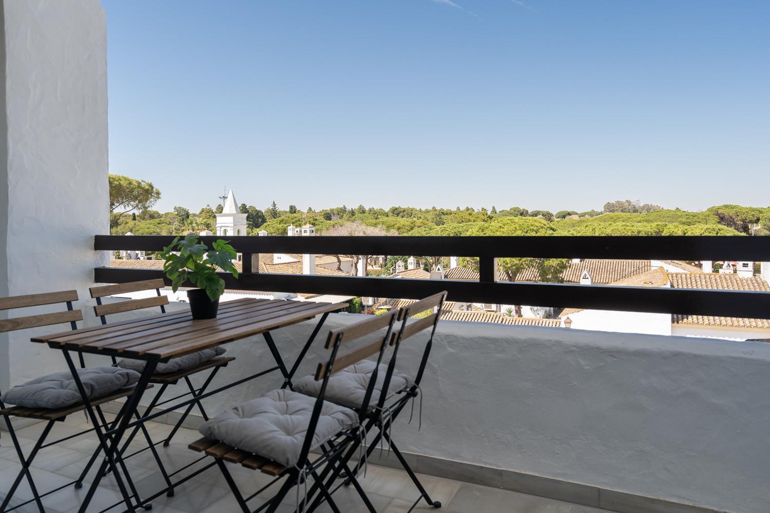 Apartoyou - Vistahermosa El Puerto de Santa María Eksteriør bilde
