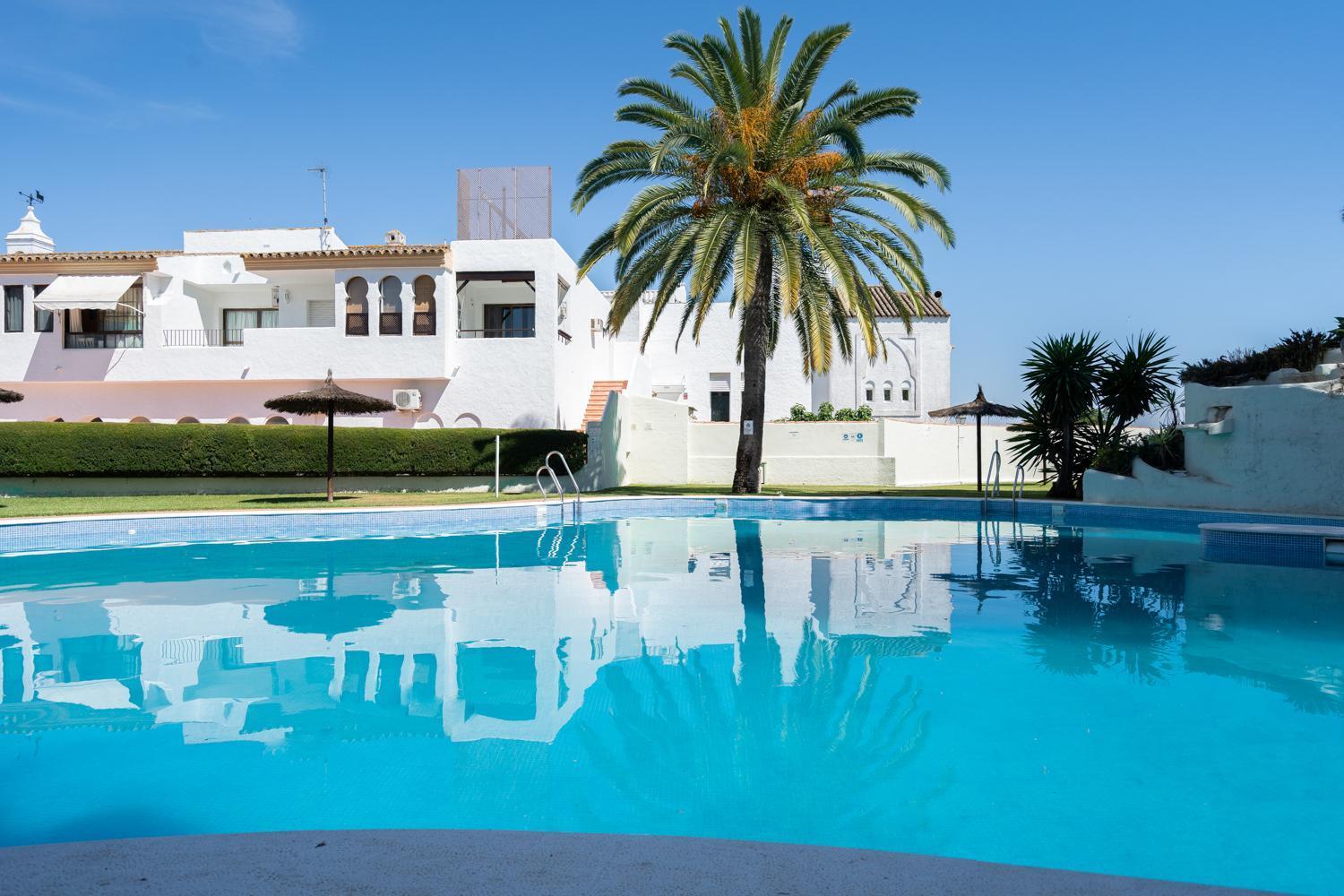Apartoyou - Vistahermosa El Puerto de Santa María Eksteriør bilde