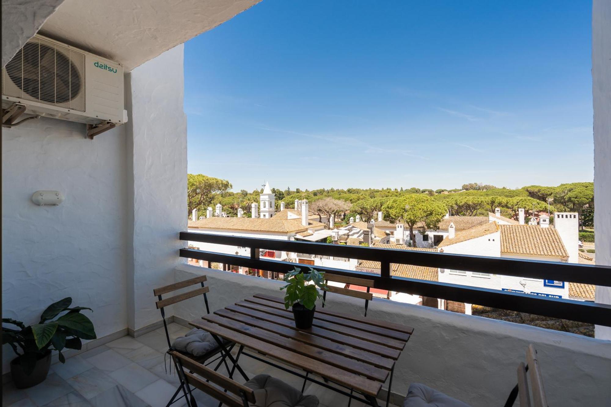 Apartoyou - Vistahermosa El Puerto de Santa María Eksteriør bilde