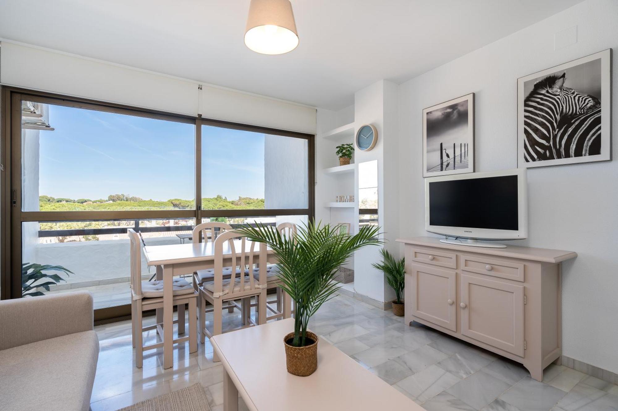 Apartoyou - Vistahermosa El Puerto de Santa María Eksteriør bilde