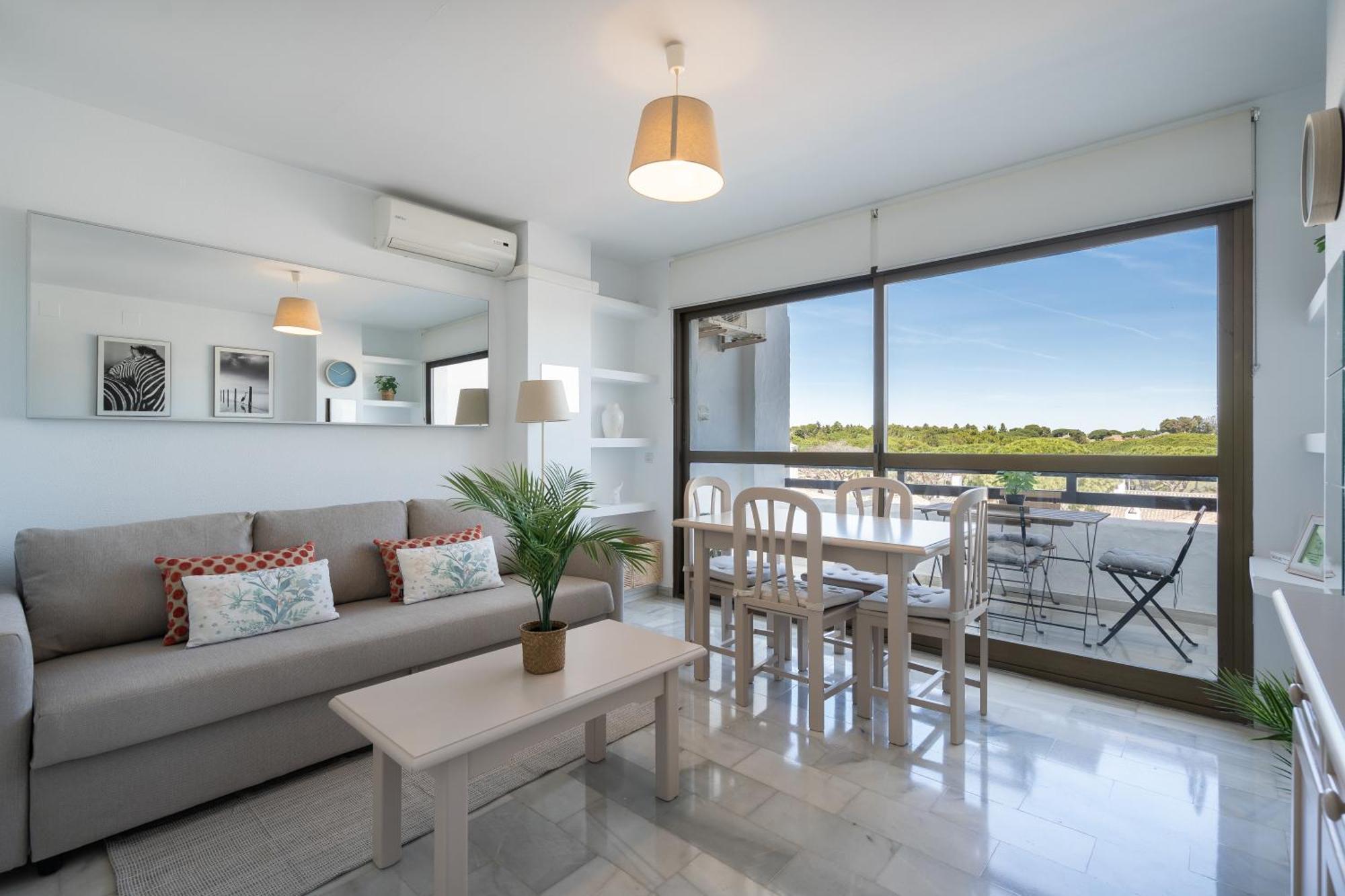 Apartoyou - Vistahermosa El Puerto de Santa María Eksteriør bilde