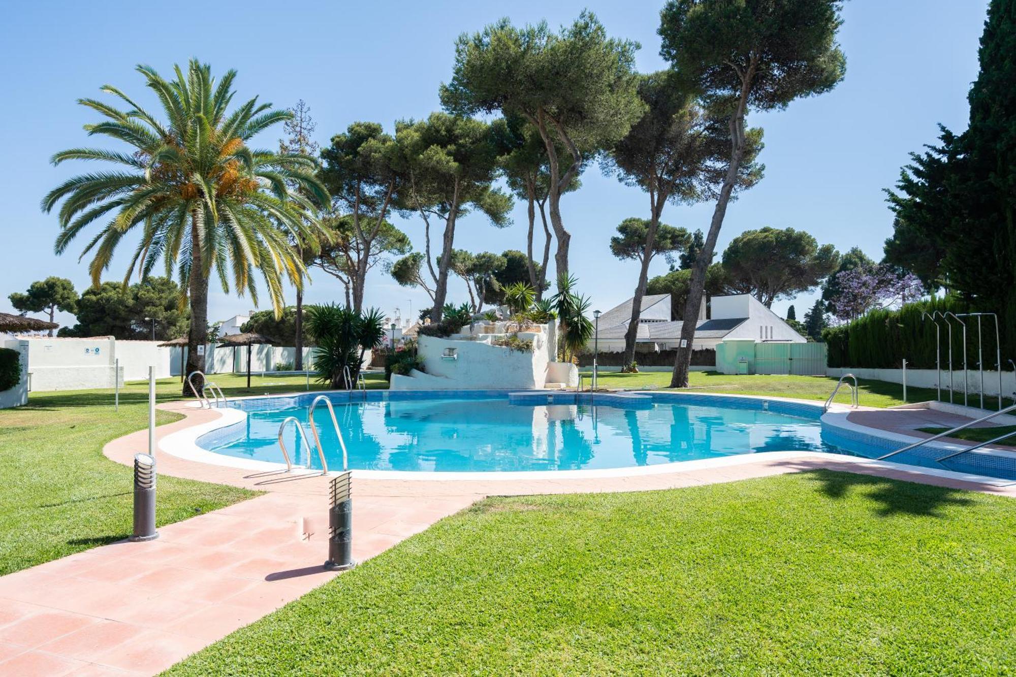 Apartoyou - Vistahermosa El Puerto de Santa María Eksteriør bilde