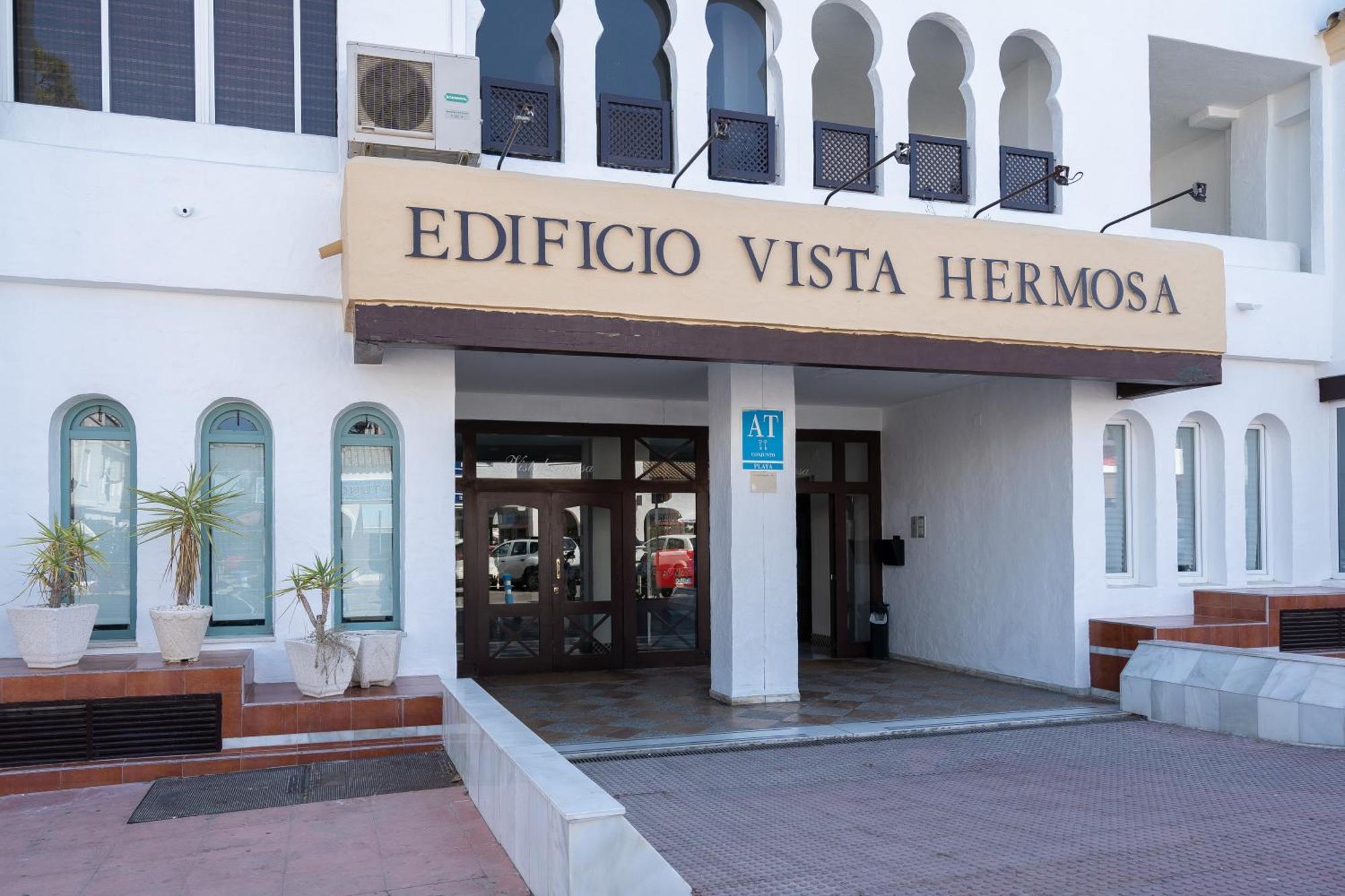 Apartoyou - Vistahermosa El Puerto de Santa María Eksteriør bilde